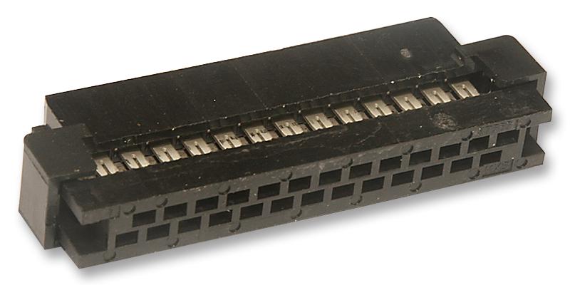 Molex Series Milli-Grid Cable-to-Board Receptacle: 875682643
