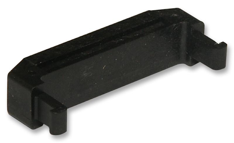 Molex 0875691020 – Reliable Strain Relief for Industrial Applications