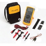 87-5/E2-KIT FLUKE Industrial Multimeter Combo Kit | myMectronic