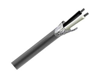 Belden 8760 – Reliable Shielded Twisted Pair for Industrial Applications