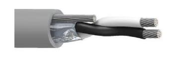 8760MN-GRY-100 BELDEN Shielded Twisted Pair Cable | myMectronic