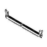 87636-0002 MOLEX / WALDOM DDR DIMM Socket | myMectronic