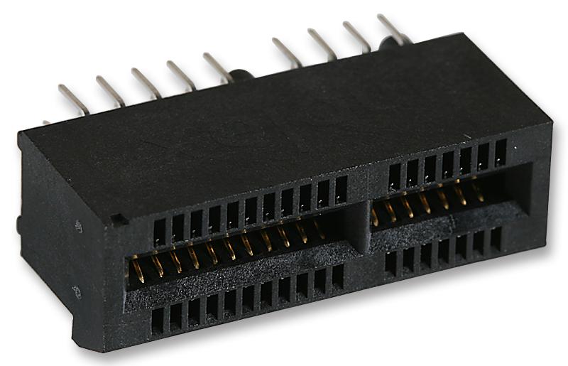 Buy Molex PCI Express Card Edge Connector Part Number 877159305 Online