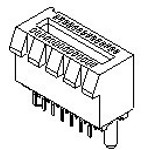 MOLEX / WALDOM 877159901 image