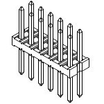 MOLEX / WALDOM 877581650 image