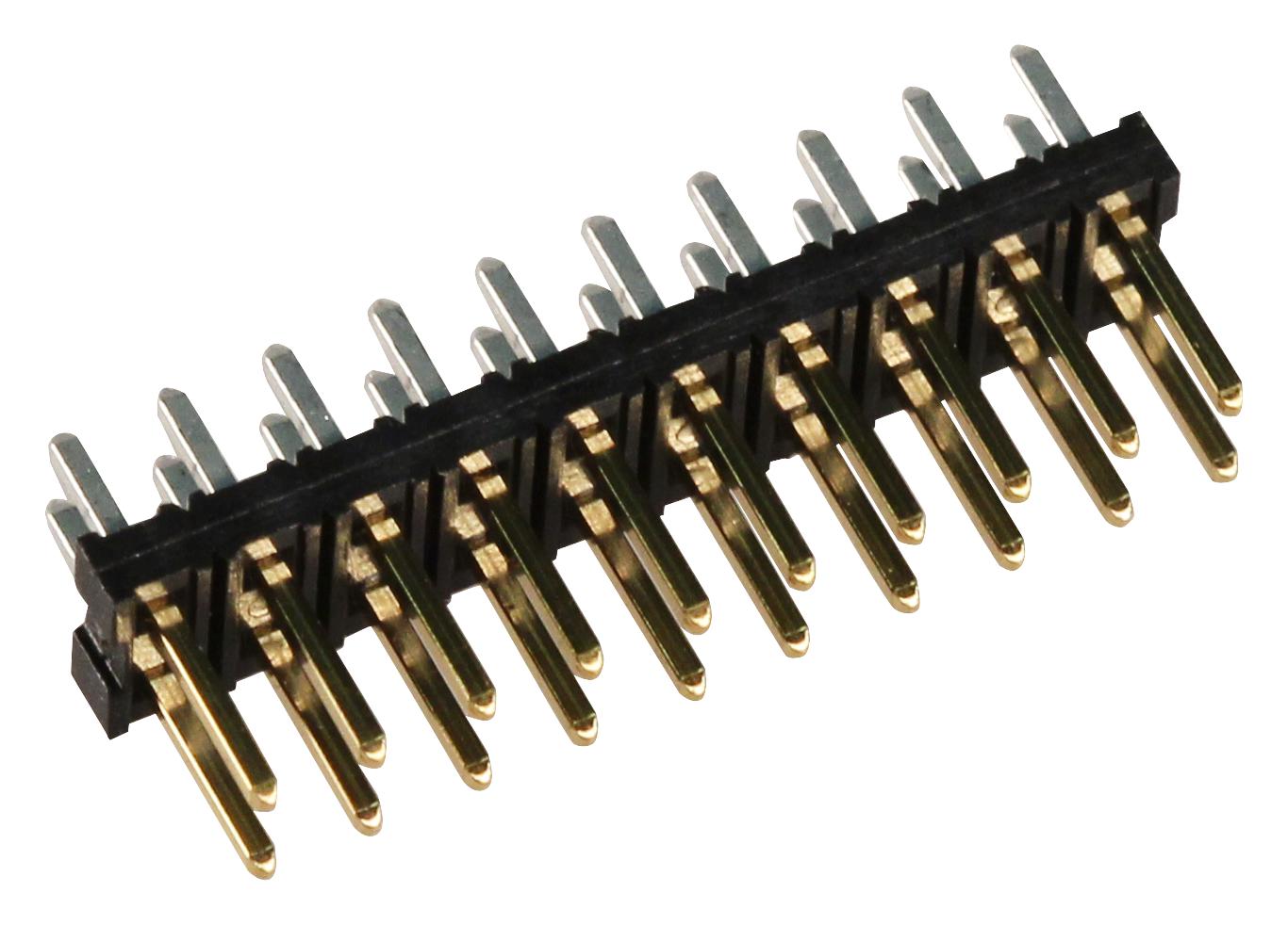 Molex Series Milli-Grid PCB Headers: 877583416