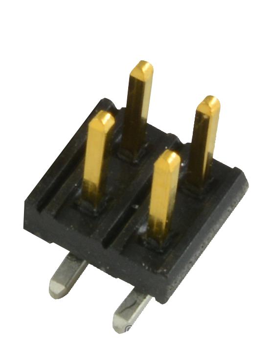 Molex Series Milli-Grid PCB Headers: 877590414