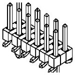 MOLEX / WALDOM 877593650 image