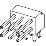MOLEX / WALDOM 877600416 image