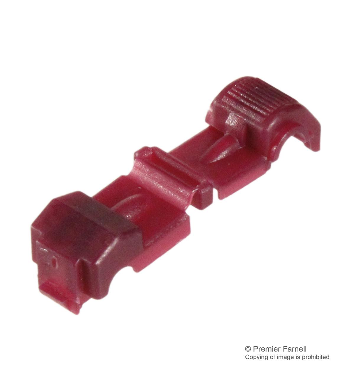 Buy Multicomp Pro Quick Splice Part Number 878006 Online