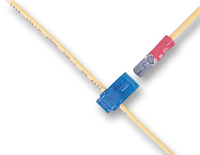 Multicomp Pro 878106 – Reliable Wire Splice Connectors for Industrial Applications
