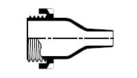 Raychem TE Connectivity 878121000 image