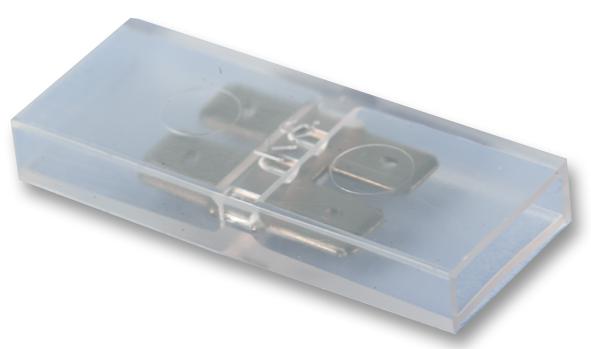 Multicomp 878301 – Reliable Male Quick Disconnect Terminals for Industrial Applications