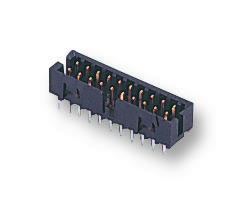 Molex 8788310620 – Reliable Signal Connector for Industrial Applications