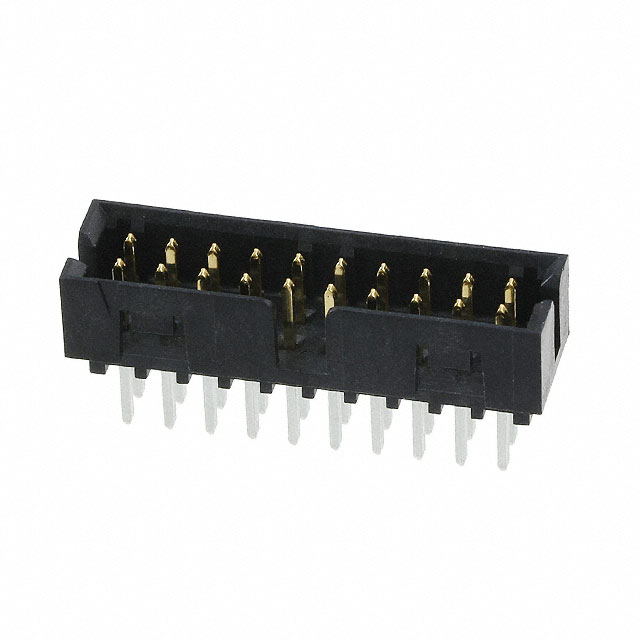 MOLEX / WALDOM 878312010 image