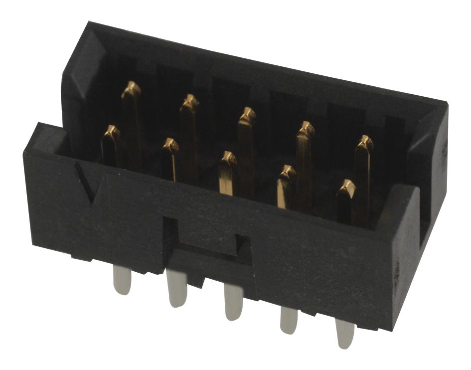 87831-2010 MOLEX Milli-Grid Header | myMectronic