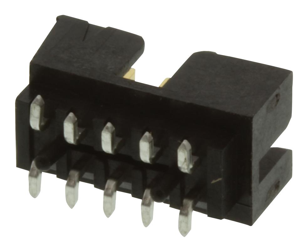 87832-0406 MOLEX Milli-Grid Header Connector | myMectronic