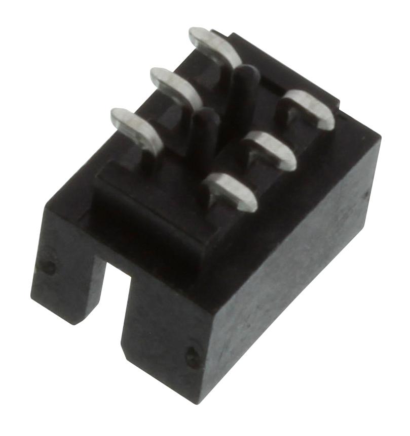 87832-0420 MOLEX Milli-Grid Header | myMectronic