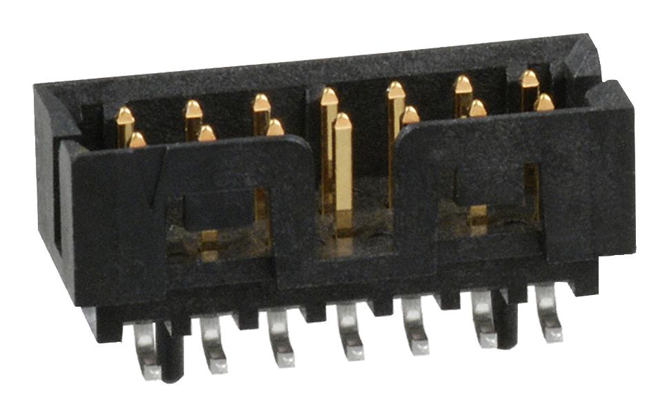 87832-0606 MOLEX Milli-Grid Header | myMectronic