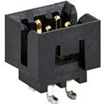 87832-0616 MOLEX / WALDOM Milli-Grid PCB Header | myMectronic
