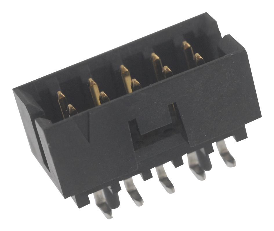 87832-0810 MOLEX Milli-Grid Header | myMectronic