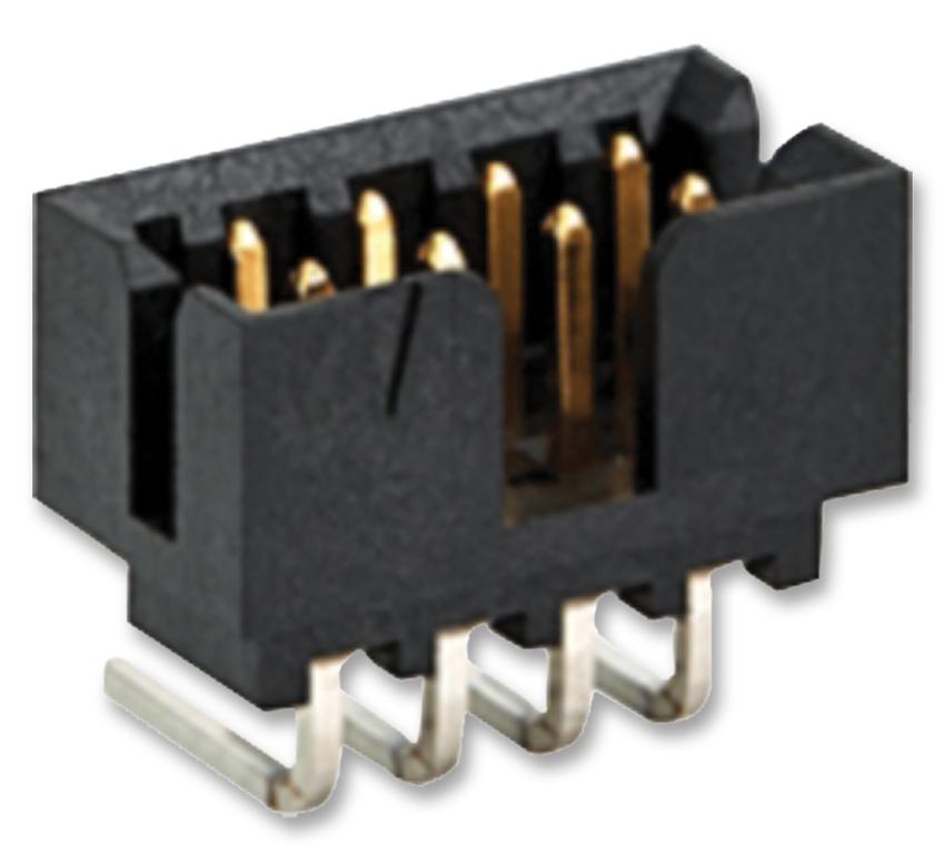 0878325422 MOLEX Milli-Grid Header | myMectronic