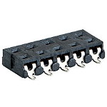 87833-1260 MOLEX / WALDOM Milli-Grid Header | myMectronic