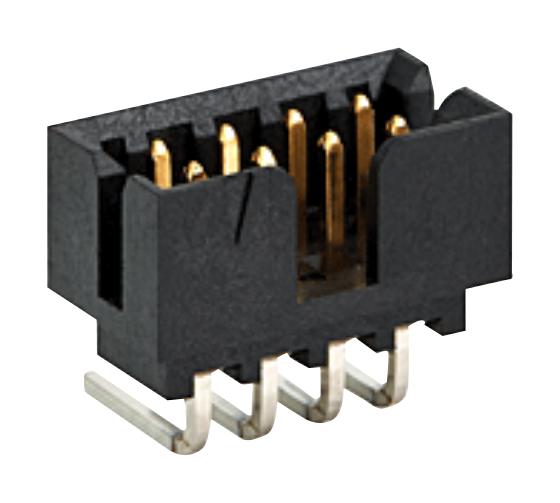 Molex 878331820 – Reliable Milli-Grid Connector for Industrial Applications