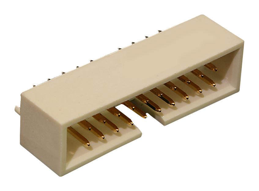 Molex Series C-Grid Signal Connector: 878341011