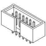87834-4019 MOLEX / WALDOM C-Grid Header, Dual Row | myMectronic
