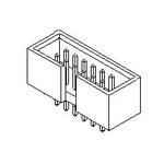 MOLEX / WALDOM 878344041 image