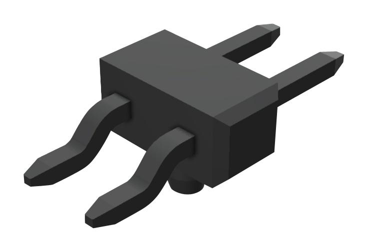 Molex 878580002 – Reliable PCB Connectors for Industrial Applications