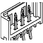 MOLEX / WALDOM 878721111 image