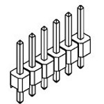 MOLEX / WALDOM 878910106 image