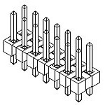 MOLEX / WALDOM 879141016 image