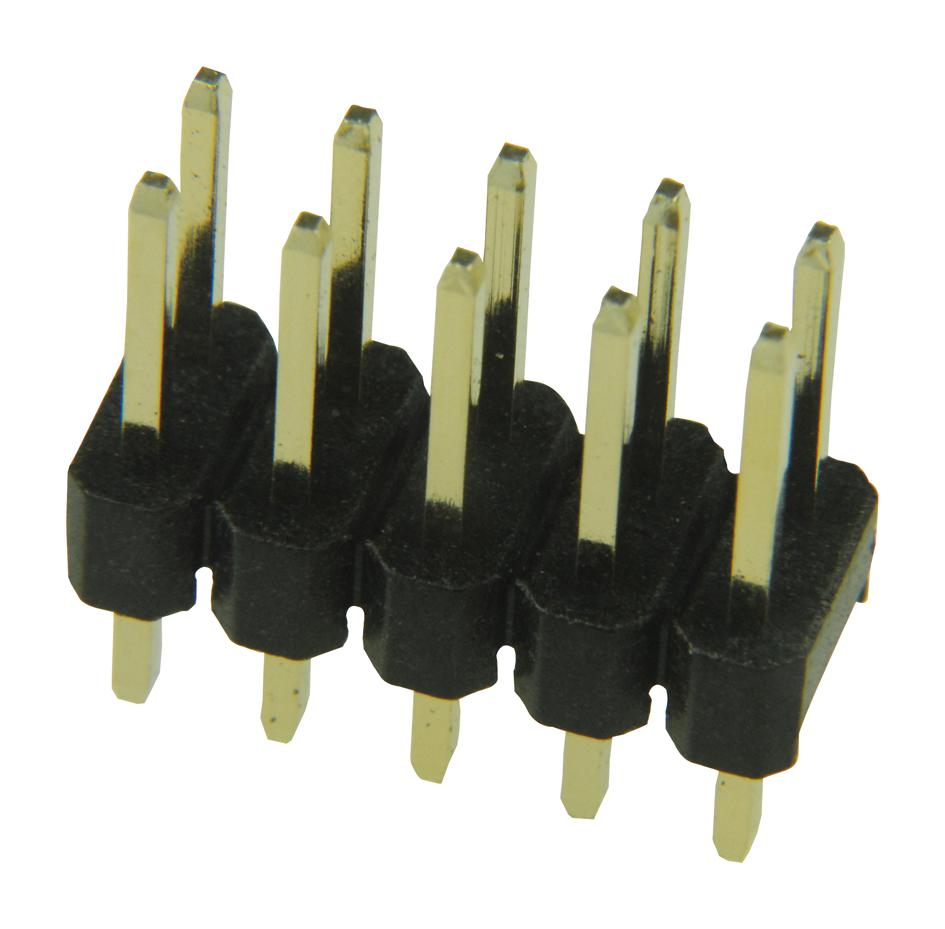 Buy Molex C-Grid Connector Part Number 879141016 Online