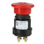 87944-08 HONEYWELL Push-Pull E-Stop Switch | myMectronic