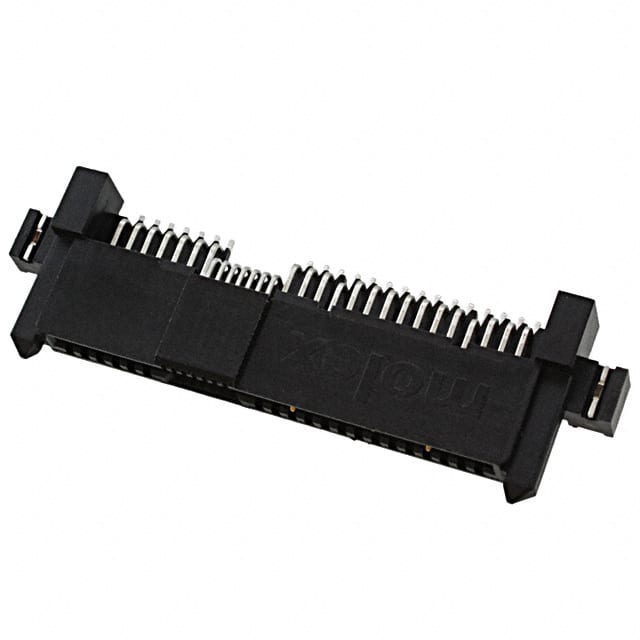 MOLEX / WALDOM 879753001 image