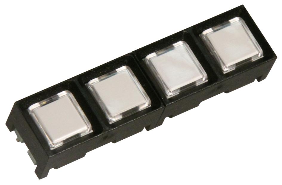 Grayhill Series 87 Switch Keypad: 87FC3-201