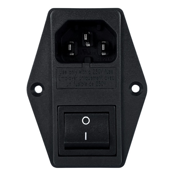 Qualtek Series EMI Filters Noise Suppression Module: 88003005