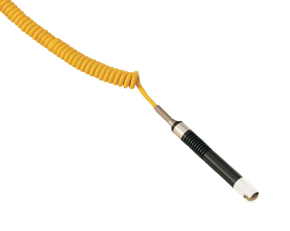 OMEGA 88007K – Reliable Surface Temperature Probe for Industrial Applications