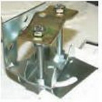 8800-U GC ELECTRONICS HandyMount Antenna Mount | myMectronic