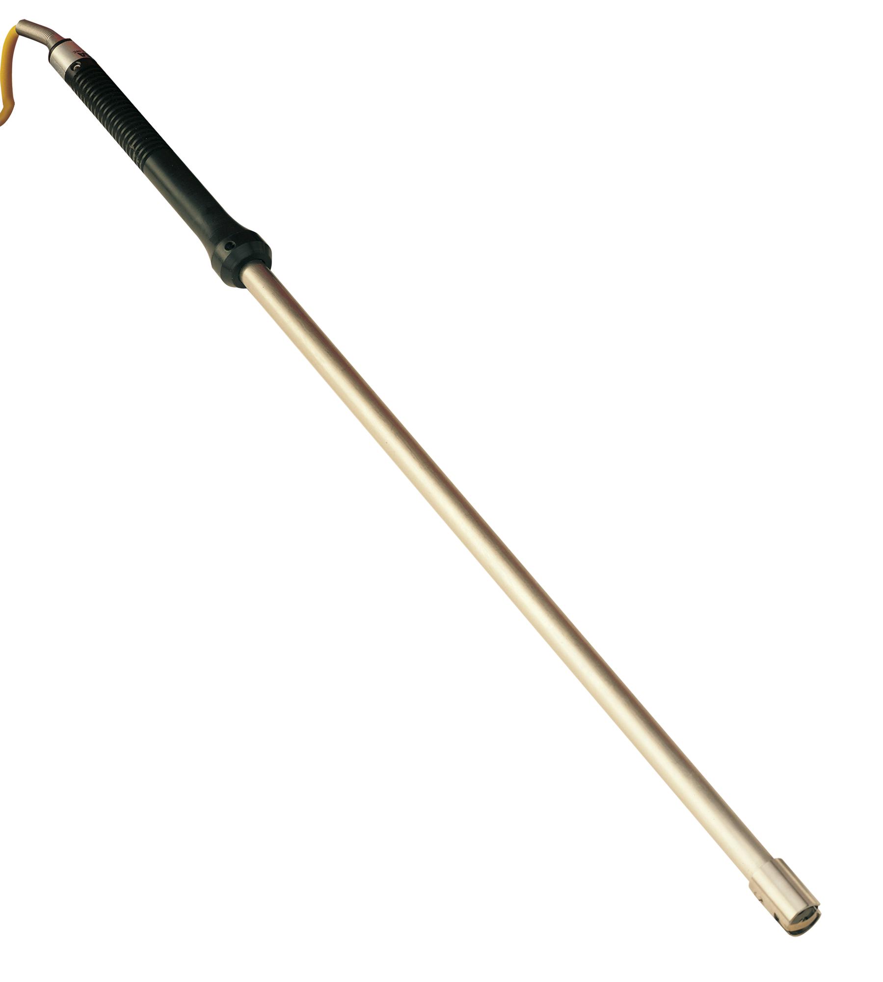 Omega 88010KRE – Reliable Surface Thermocouple for Industrial Applications