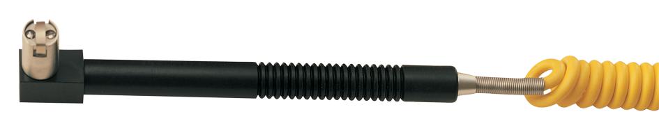 Omega Series Surface Temperature Probe: 88026K
