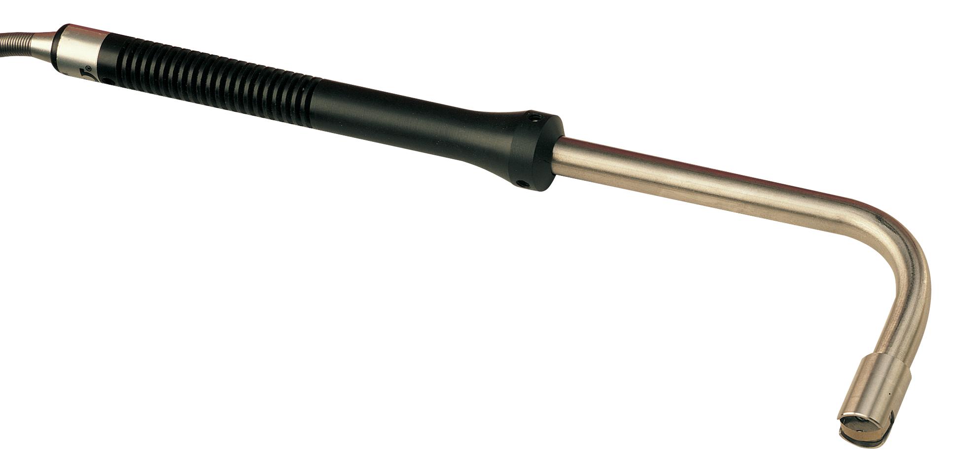 Omega 88106KRE – Reliable Surface Temperature Probe for Industrial Applications