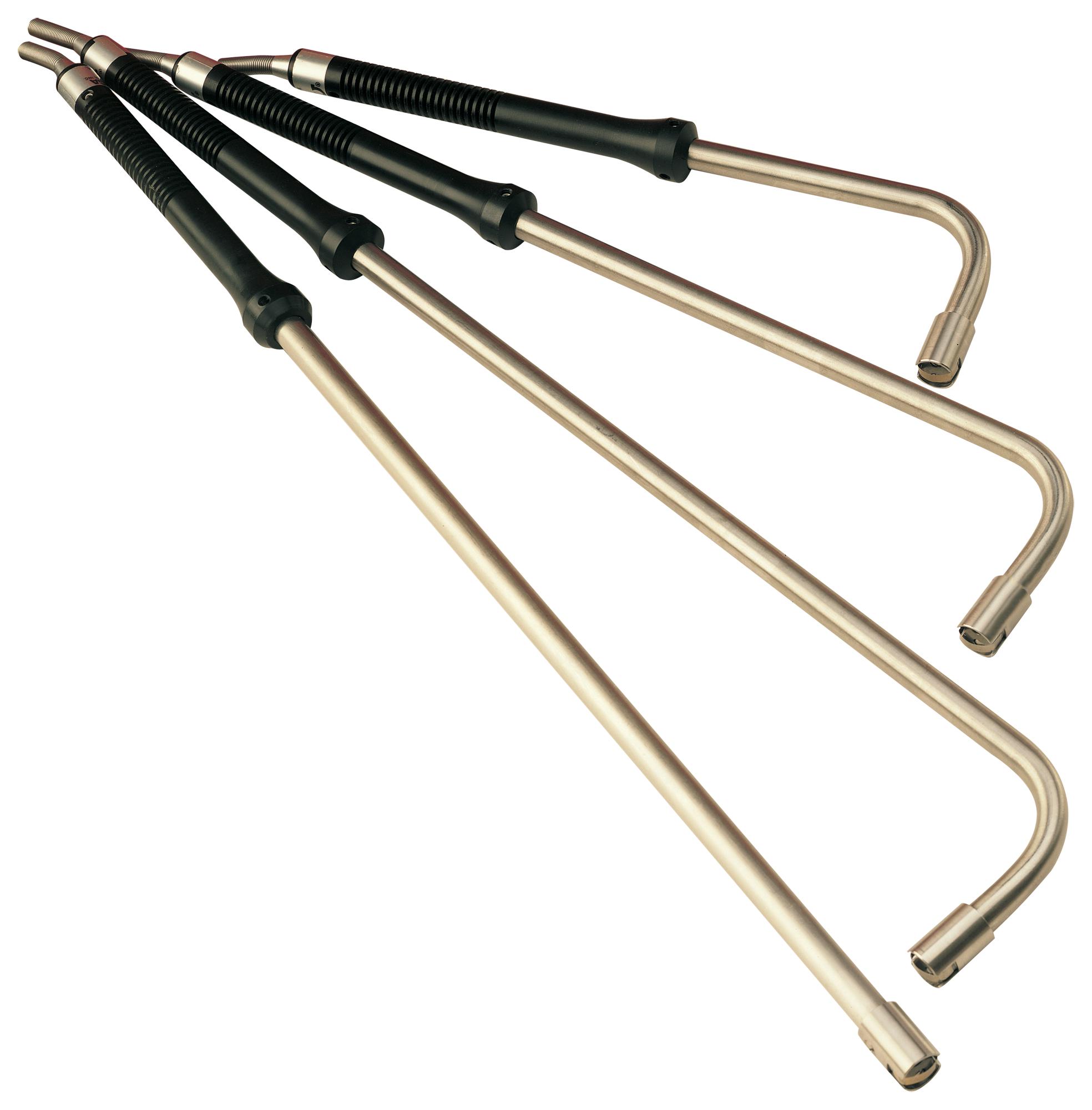 Buy Omega Surface Probes Part Number 88108KRE Online