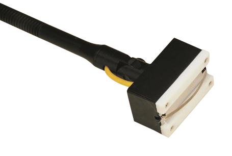 Unique Surface Probes – Reliable Measuring Instruments for Industrial Applications