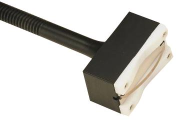 Unique Surface Probes – Reliable Temperature Measurement for Industrial Applications