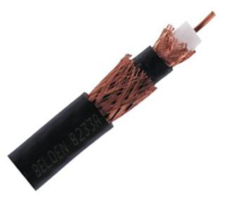 Belden 88232 – Reliable Video Coaxial for Industrial Applications