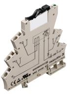 8825980000 WEIDMULLER MRZ 230VUC 1CO Relay | myMectronic